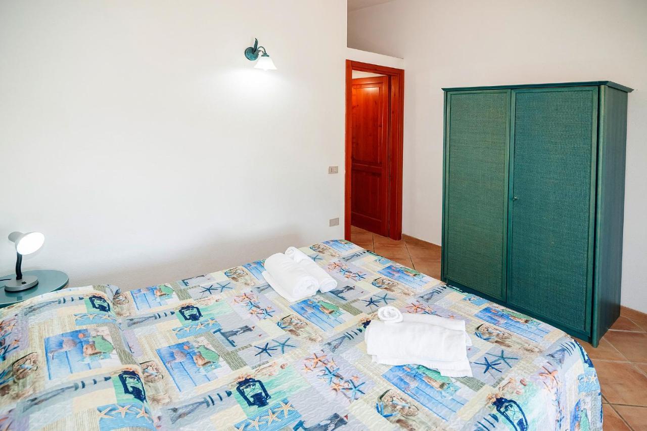 Stella Marina Budoni Εξωτερικό φωτογραφία