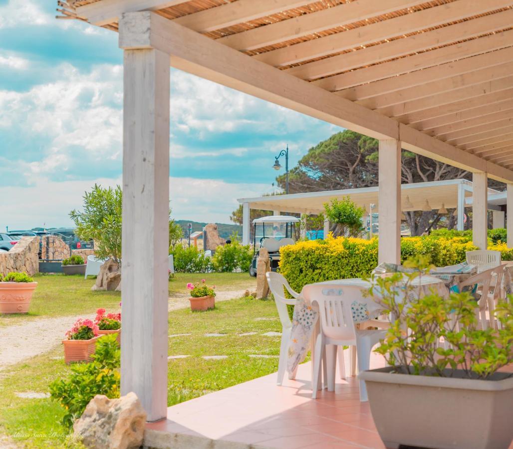 Stella Marina Budoni Εξωτερικό φωτογραφία