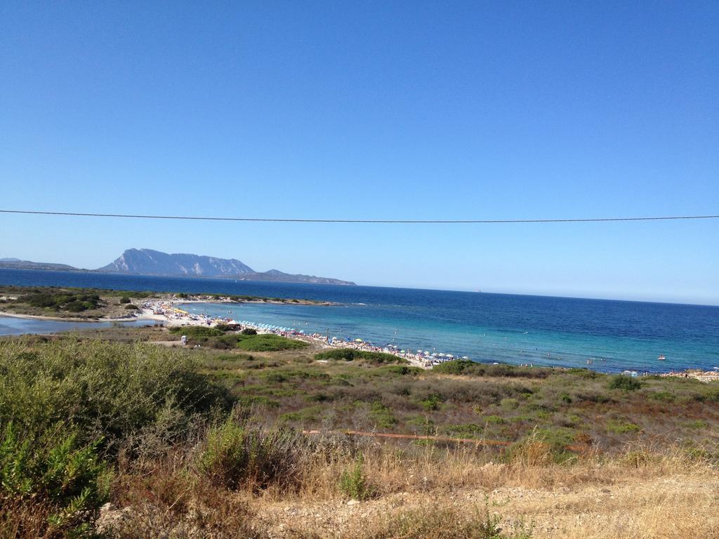Stella Marina Budoni Εξωτερικό φωτογραφία