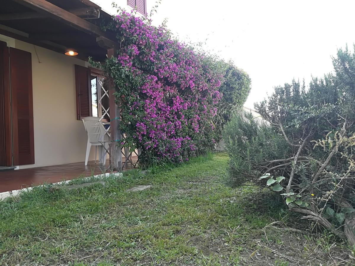 Stella Marina Budoni Εξωτερικό φωτογραφία