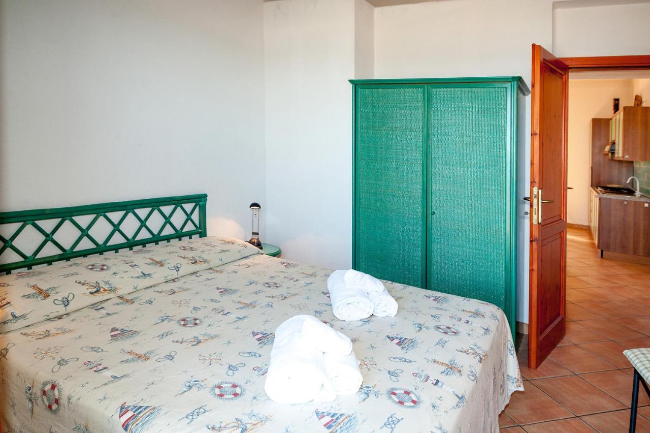 Stella Marina Budoni Εξωτερικό φωτογραφία