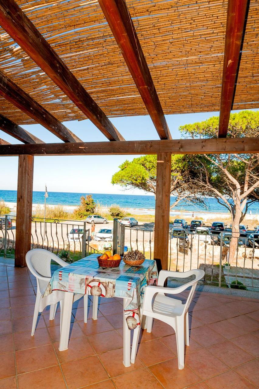 Stella Marina Budoni Εξωτερικό φωτογραφία